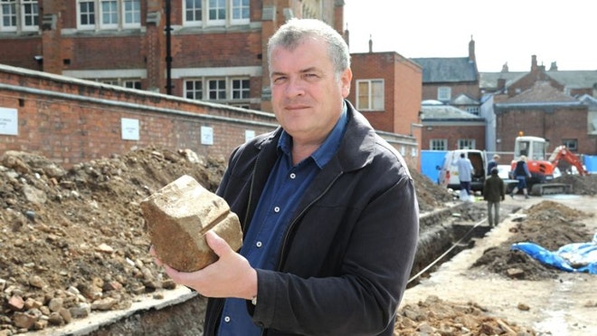 Hunt for King Richard 2.jpg